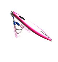 OCEANS LEGACY LONG CONTACT JIG RIGGED 210g