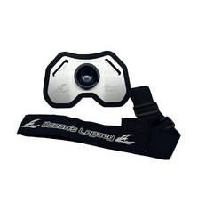 OCEANS LEGACY FIGHTING GIMBAL SMALL - BUCKET DESIGN #FROST WHITE