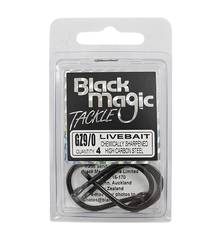 BLACK MAGIC GZ LIVEBAIT BIG PACK