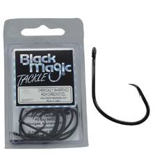 BLACK MAGIC KL CIRCLE HOOK