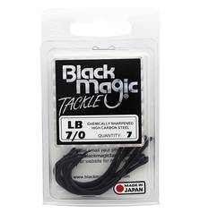 BLACK MAGIC LIVEBAIT 7/0