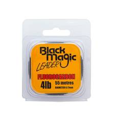 BLACK MAGIC FLUOROCARBON LEADER