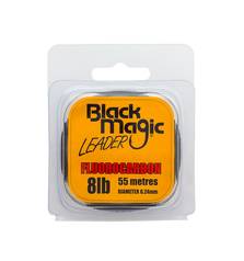 BLACK MAGIC FLUOROCARBON LEADER