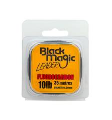 BLACK MAGIC FLUOROCARBON LEADER