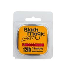 BLACK MAGIC FLUOROCARBON LEADER