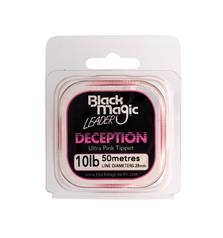 BLACK MAGIC DECEPTION ULTRA PINK TIPPET 40m