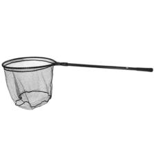 BLACK MAGIC TELESCOPIC LANDING NET