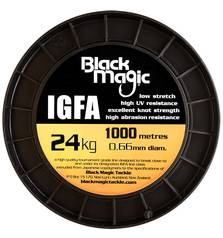 BLACK MAGIC IGFA CLEAR 1000m