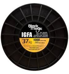 BLACK MAGIC IGFA CLEAR 1000m