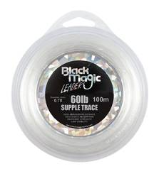 BLACK MAGIC SUPPLE TRACE LEADER