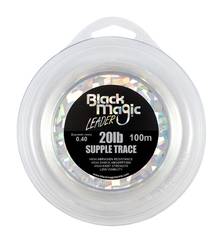 BLACK MAGIC SUPPLE TRACE LEADER