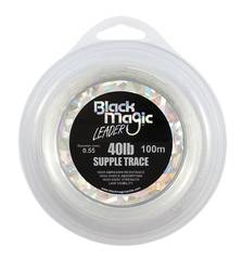 BLACK MAGIC SUPPLE TRACE LEADER