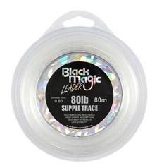 BLACK MAGIC SUPPLE TRACE LEADER