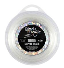 BLACK MAGIC SUPPLE TRACE LEADER