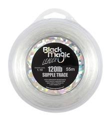 BLACK MAGIC SUPPLE TRACE LEADER