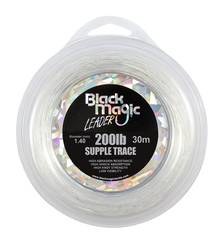 BLACK MAGIC SUPPLE TRACE LEADER