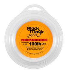 BLACK MAGIC TOUGH FLUOROCARBON 25m