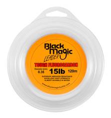 BLACK MAGIC TOUGH FLUOROCARBON LEADER