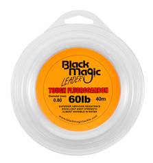 BLACK MAGIC TOUGH FLUOROCARBON LEADER