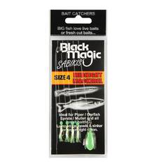 BLACK MAGIC SABIKI MIDNIGHT MACKEREL