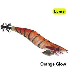 BLACK MAGIC SQUID SNATCHER 3.0 #ORANGE GLOW