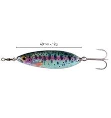 BLACK MAGIC ENTICER TROUT