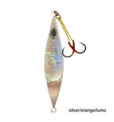BLACK MAGIC FLIPPER JIG 60g