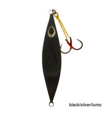 BLACK MAGIC FLIPPER JIG 80g