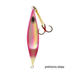 BLACK MAGIC FLIPPER JIG 80g