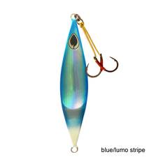 BLACK MAGIC FLIPPER JIG 100g