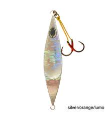 BLACK MAGIC FLIPPER JIG 150g