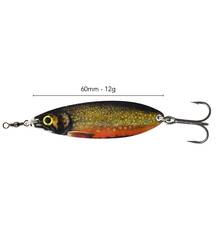 BLACK MAGIC ENTICER RED BELLY