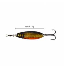 BLACK MAGIC ENTICER RED BELLY