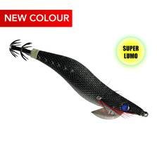 BLACK MAGIC SQUID SNATCHER 3.0