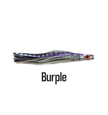 BLACK MAGIC JETSETTER RIGGED #BURPLE