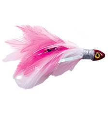 BLACK MAGIC SALTWATER CHICKEN DOUBLE HOOK