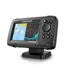 LOWRANCE HOOK REVEAL 5 83/200 SPLITSHOT