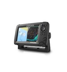 LOWRANCE HOOK REVEAL 7 50/200 ROW