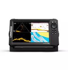 LOWRANCE EAGLE EYE 9 LIVE ROW*EAGLE EYE