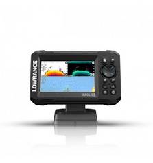 LOWRANCE EAGLE 5 83/200 ROW