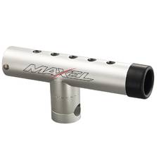 MAXEL ALUMINIUM ROD HOLDER MRH08