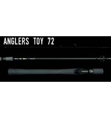 HOWK ANGLERS TOY 72 PE2 10-40g