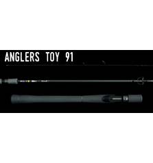 HOWK ANGLERS TOY 91 PE3 15-60g