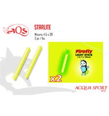 AQS LIGHTSTICK 4,5X38MM