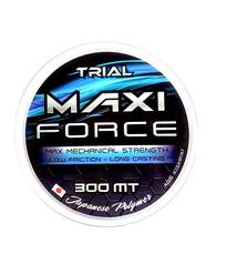 AQS TRIAL MAXI FORCE 300M