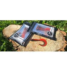 ABYSS EDGE TWISTER 10CM