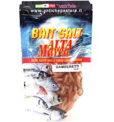 ANTICHE PASTURE BAIT SALT VABE V SLANICI #KOZICE