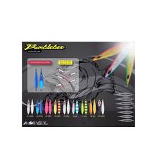 MAXEL BUMBLE BEE 210g #1