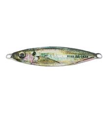 BLUE CRAB SLOW JIG 40G #NAT