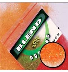 HENDS BLEND DUBBING Hot Orange